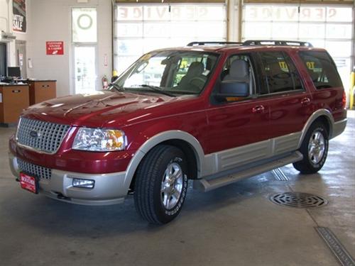 Ford Expedition 2006 photo 1