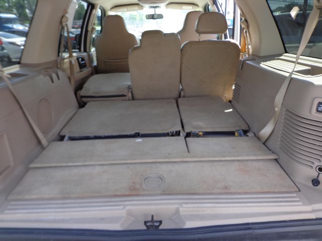 Ford Expedition SL 4x4 Regular Cab SUV