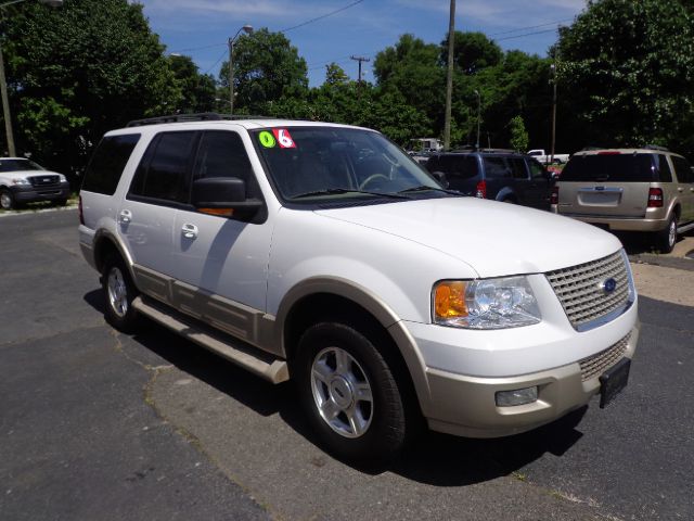 Ford Expedition 2006 photo 1