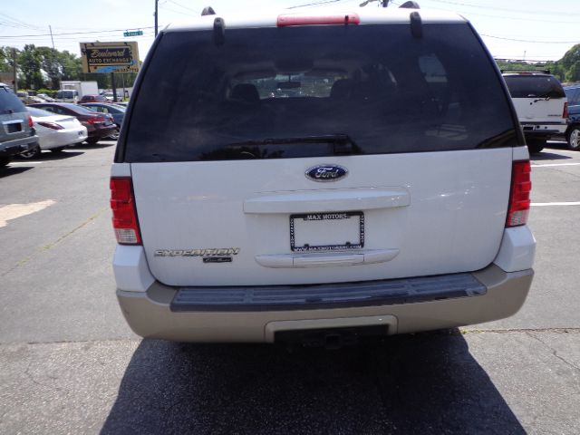 Ford Expedition 2006 photo 10