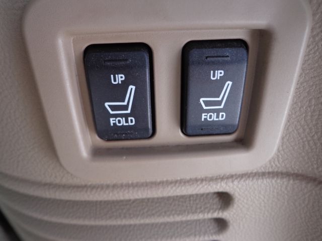 Ford Expedition 2006 photo 11