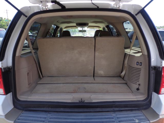 Ford Expedition 2006 photo 13