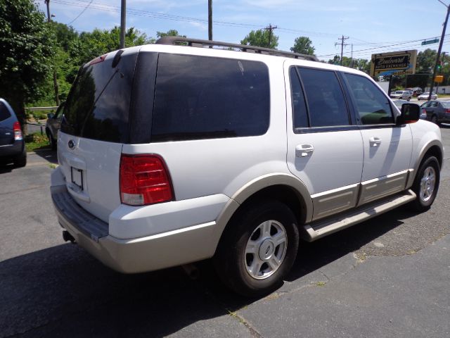 Ford Expedition 2006 photo 23