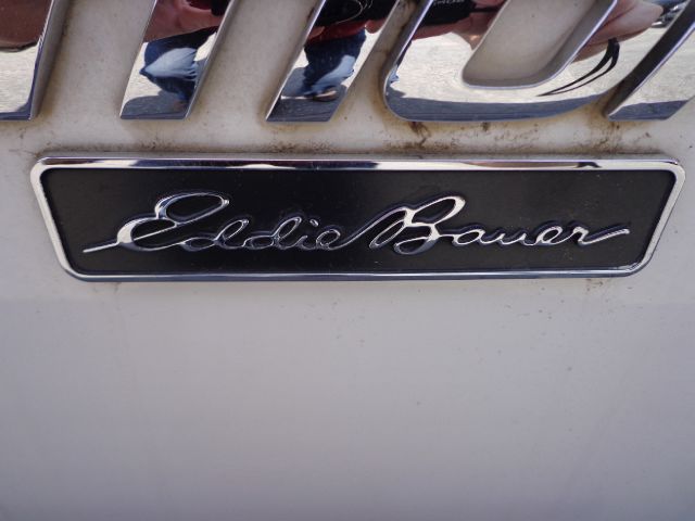 Ford Expedition 2006 photo 24