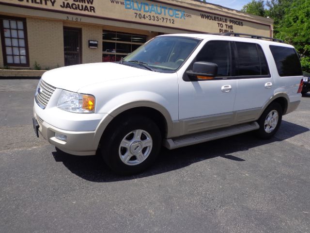 Ford Expedition 2006 photo 25