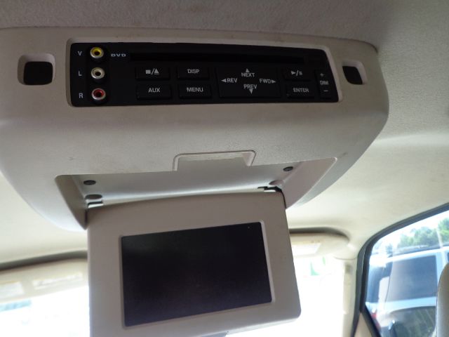 Ford Expedition 2006 photo 28