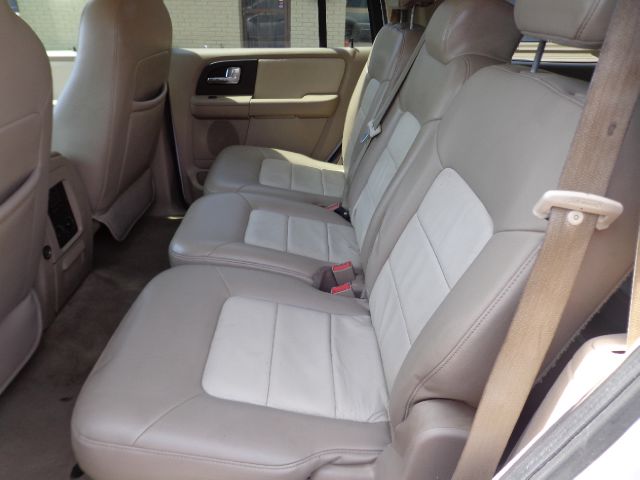 Ford Expedition 2006 photo 29