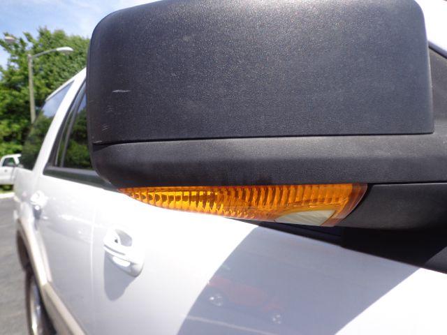 Ford Expedition 2006 photo 31