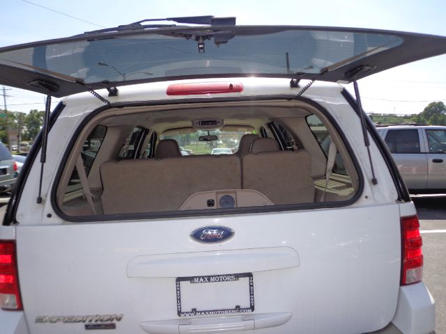 Ford Expedition 2006 photo 32