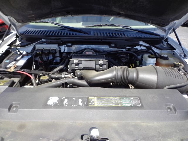 Ford Expedition 2006 photo 5