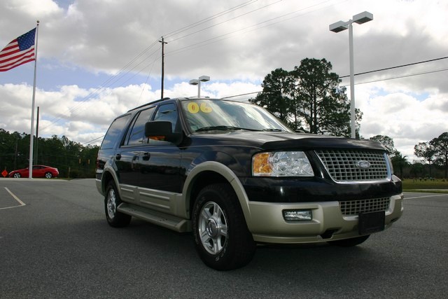 Ford Expedition XL XLT Work Series Unspecified