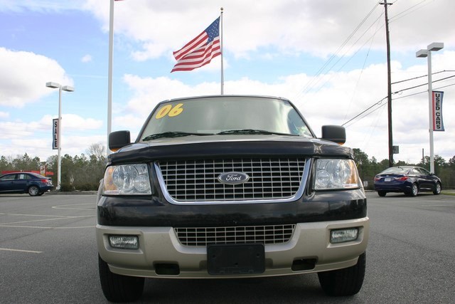 Ford Expedition 2006 photo 1