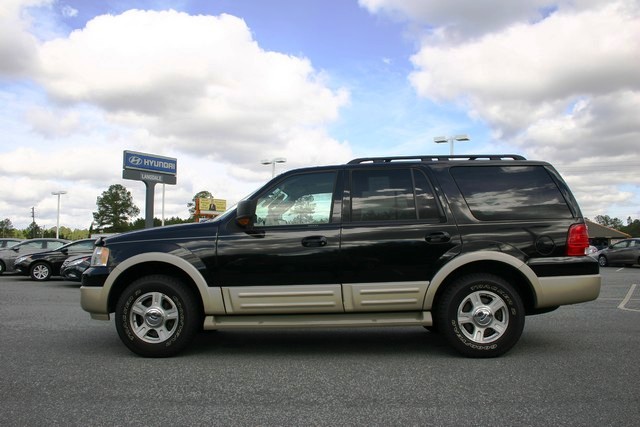 Ford Expedition 2006 photo 3