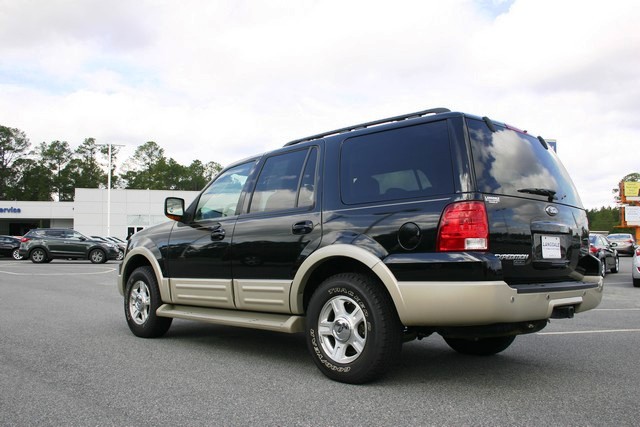 Ford Expedition 2006 photo 4