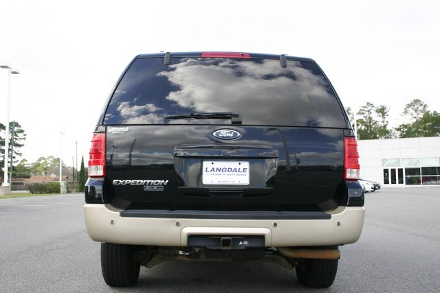 Ford Expedition 2006 photo 5
