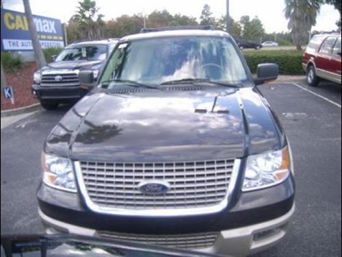 Ford Expedition 2006 photo 1