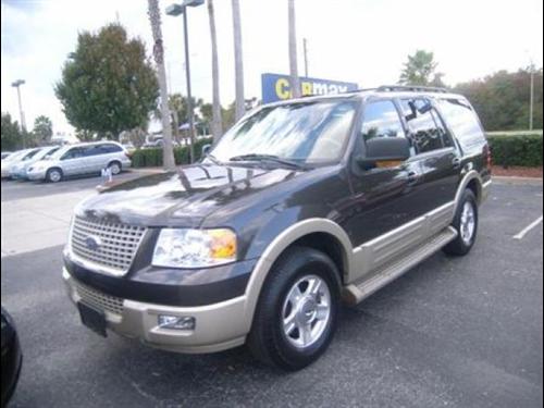 Ford Expedition 2006 photo 2