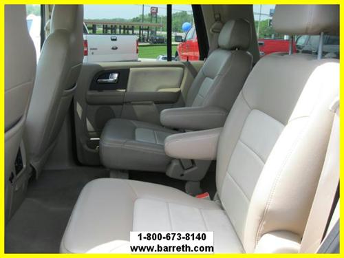 Ford Expedition XL XLT Work Series Other