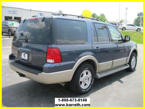 Ford Expedition 2006 photo 1
