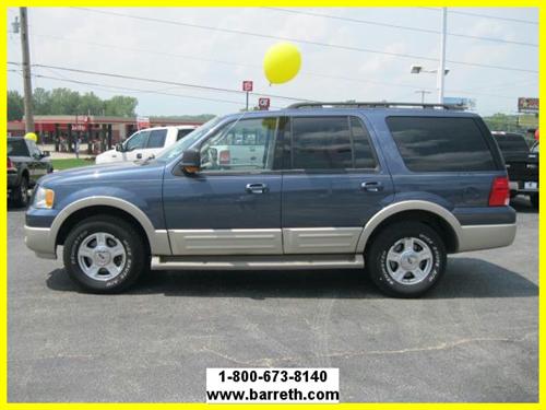 Ford Expedition 2006 photo 4