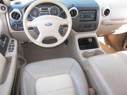 Ford Expedition XL XLT Work Series Other