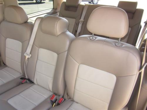 Ford Expedition 2006 photo 1