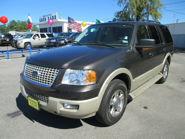 Ford Expedition 2006 photo 3