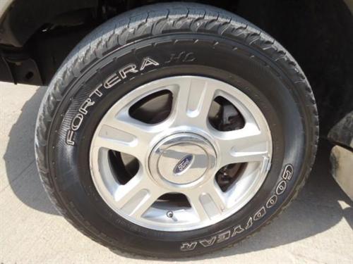 Ford Expedition 2006 photo 1