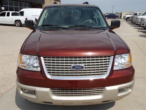 Ford Expedition 2006 photo 2