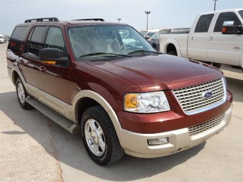 Ford Expedition 2006 photo 3