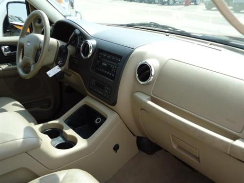 Ford Expedition 2006 photo 4