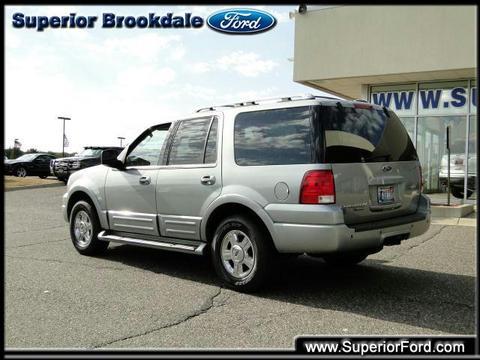 Ford Expedition 2006 photo 2