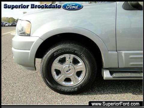 Ford Expedition 2006 photo 3