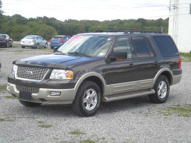 Ford Expedition 2006 photo 3