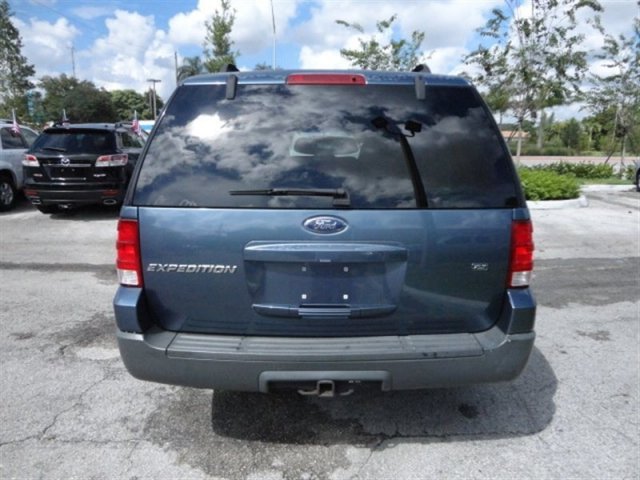 Ford Expedition 2006 photo 5