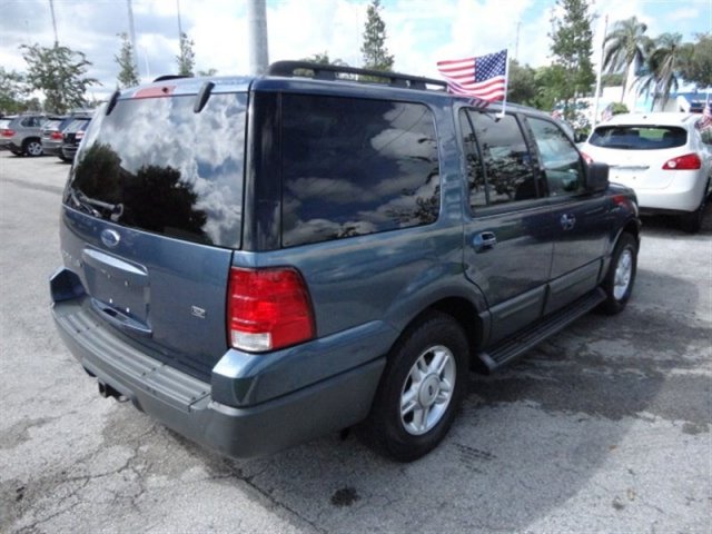 Ford Expedition 2006 photo 4