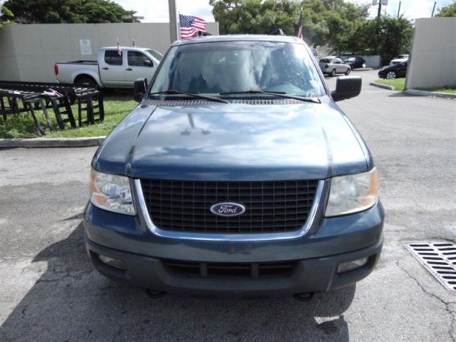Ford Expedition 2006 photo 1