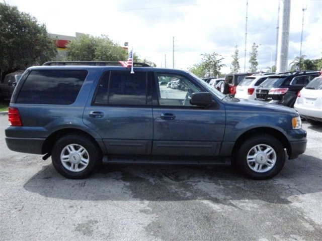 Ford Expedition 2006 photo 3