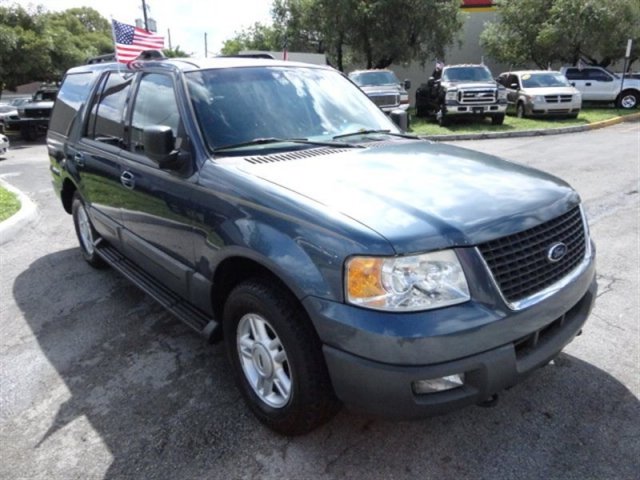 Ford Expedition 2006 photo 2