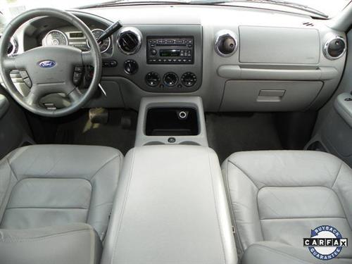 Ford Expedition 2006 photo 3