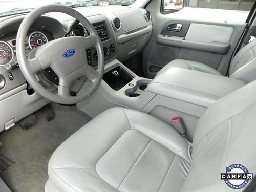 Ford Expedition 2006 photo 4