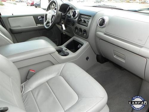 Ford Expedition 2006 photo 5