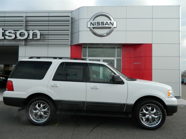 Ford Expedition 2006 photo 1