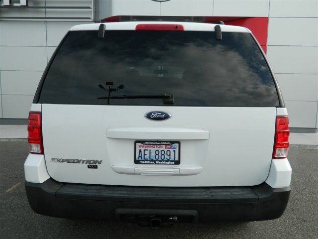 Ford Expedition 2006 photo 2
