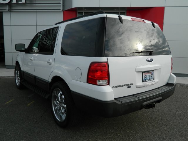 Ford Expedition 2006 photo 3