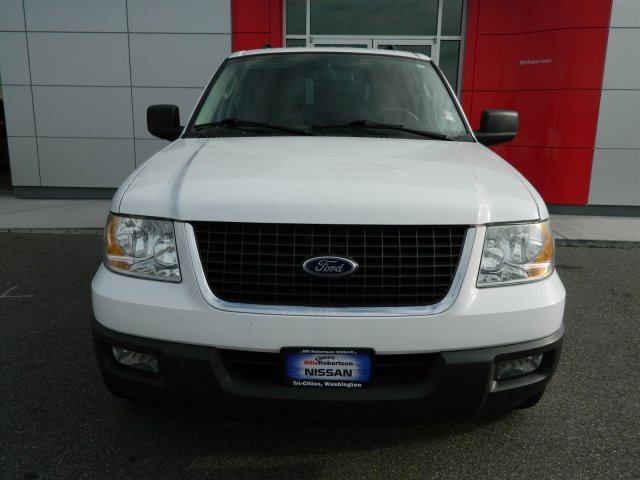 Ford Expedition 2006 photo 4
