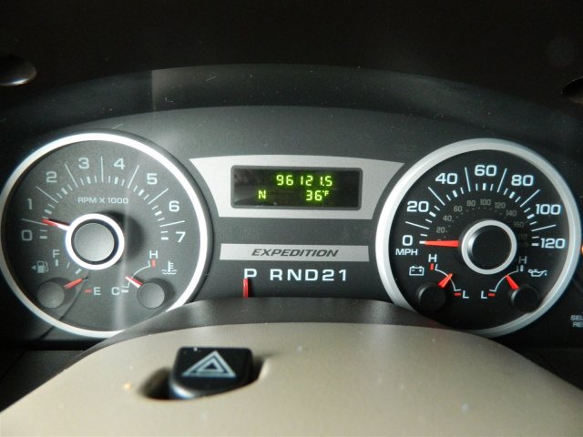 Ford Expedition 2006 photo 5