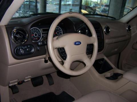 Ford Expedition XL XLT Work Series Other