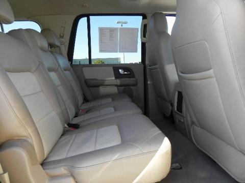 Ford Expedition XL XLT Work Series Other