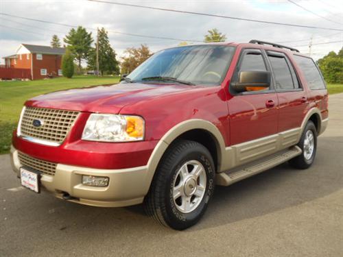 Ford Expedition 2006 photo 1